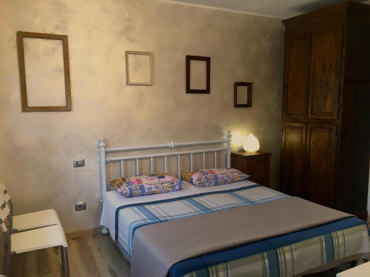 La Bella Vigna Bed & Breakfast Marano di Valpolicella Екстериор снимка