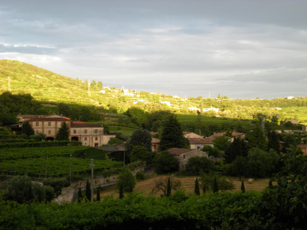 La Bella Vigna Bed & Breakfast Marano di Valpolicella Стая снимка